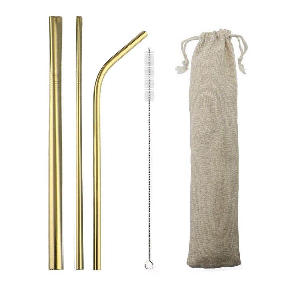 hilloo-pailles-inox-argent-kit-3-pailles-r-utilisables image 6