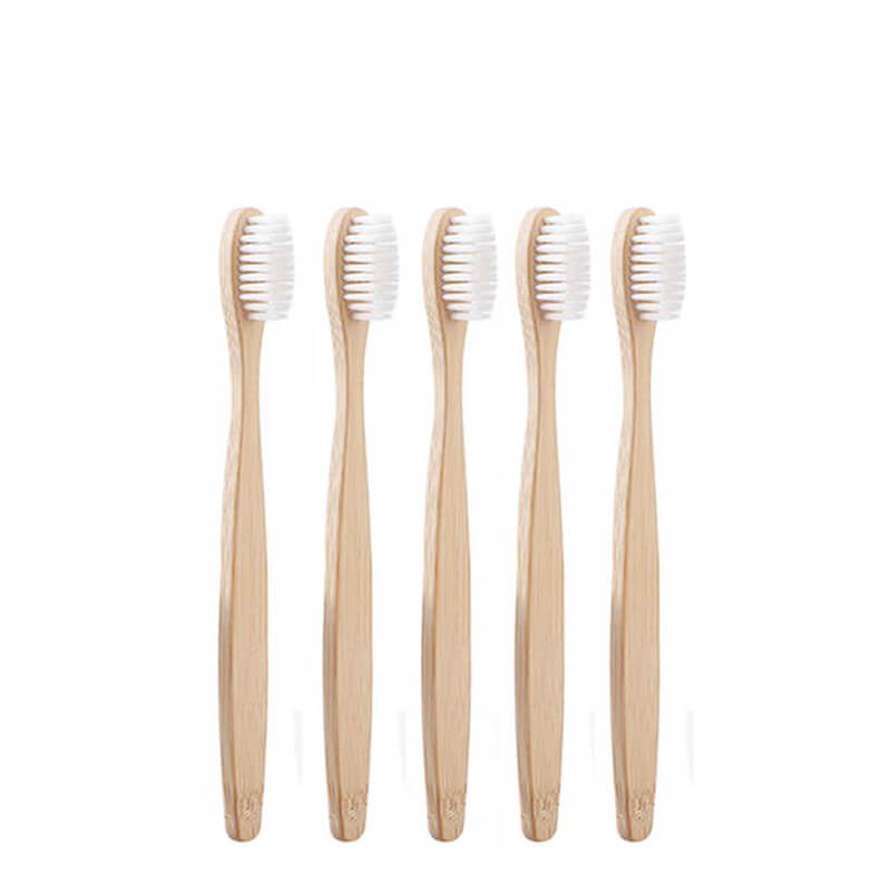 hilloo-brosses-dents-bambou-enfant-multicolore-lot-5-poils-souples image 6