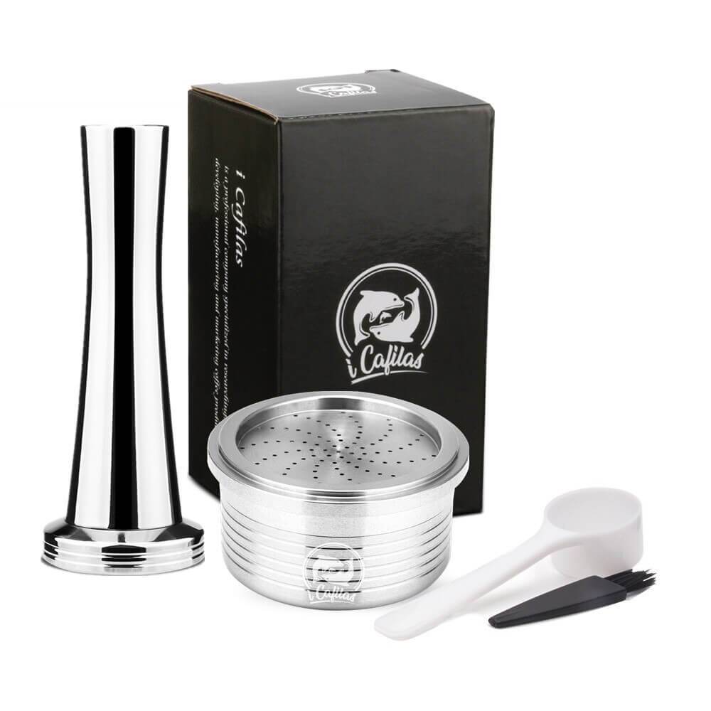 hilloo-capsules-lavazza-point-capsule-caf-r-utilisable-inox-1-capsule image 4