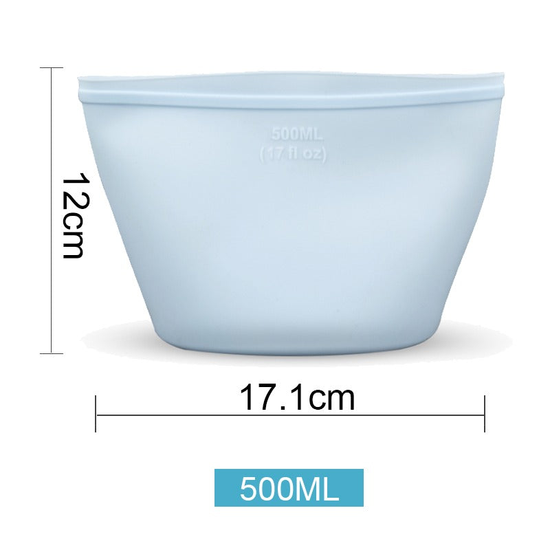 hilloo-sac-cong-lation-r-utilisable-silicone-500-ml image 2