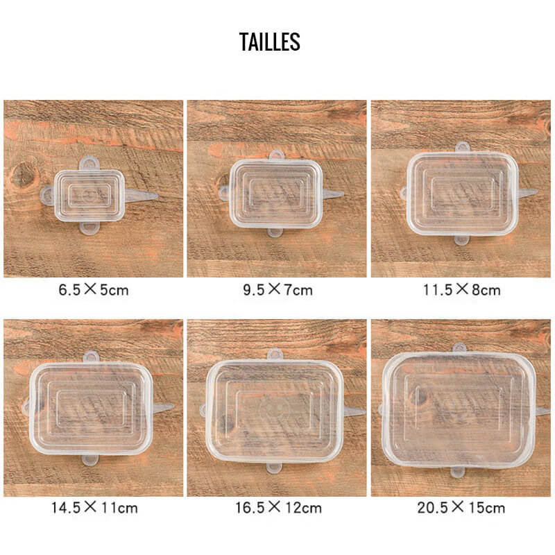 hilloo-couvercles-silicone-rectangulaires-extensibles-6-pcs image 6
