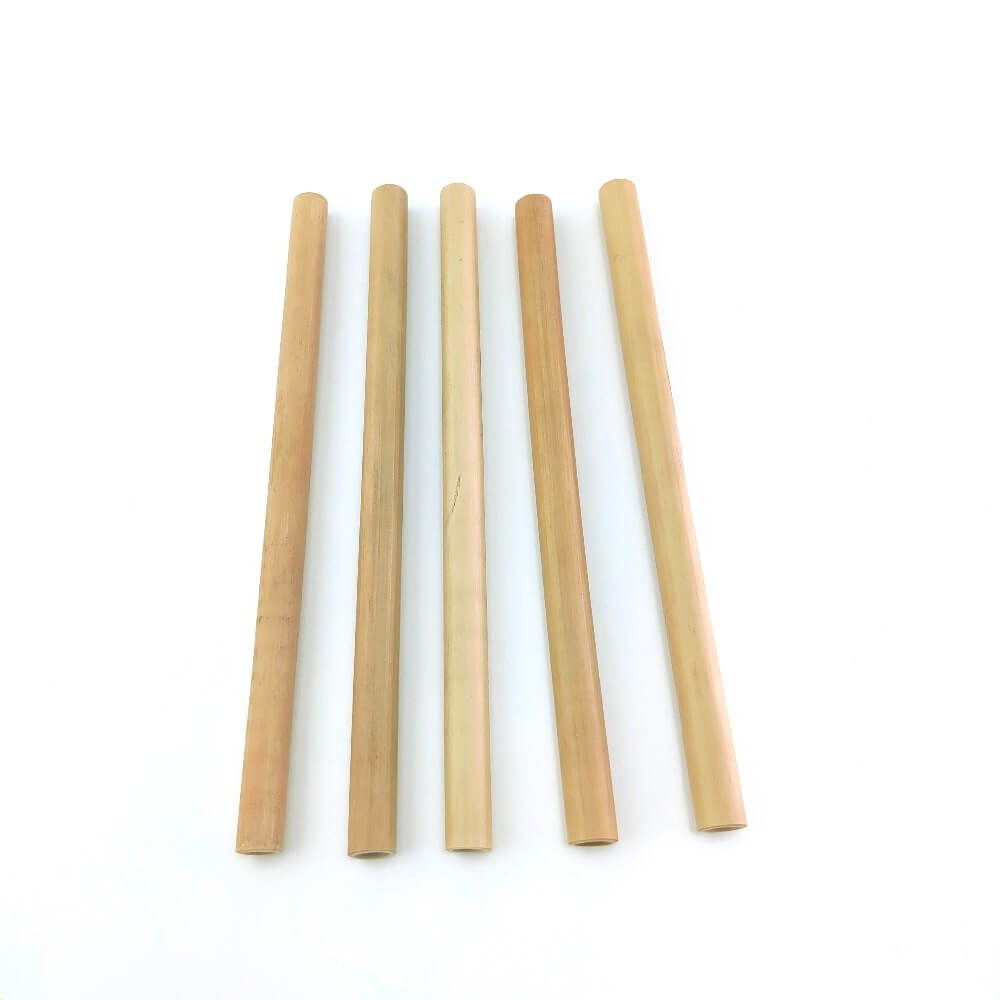 hilloo-pailles-bambou-large-smoothie-lot-5-10-pcs image 2