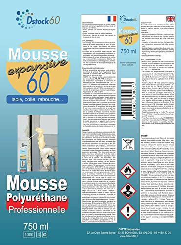 dstock60-mousse-expansive-pistolable-mousse-polyur-thane-750ml-x48 image 8