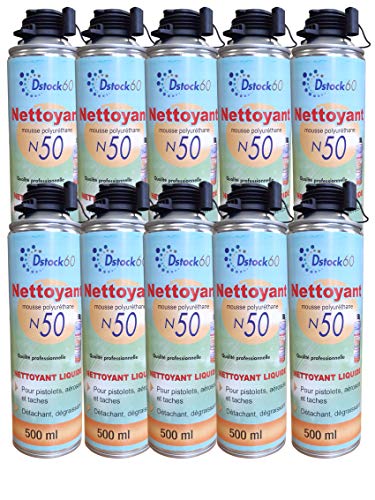 dstock60-nettoyant-mousse-expansive-500ml-lot-10-pistolet image 6