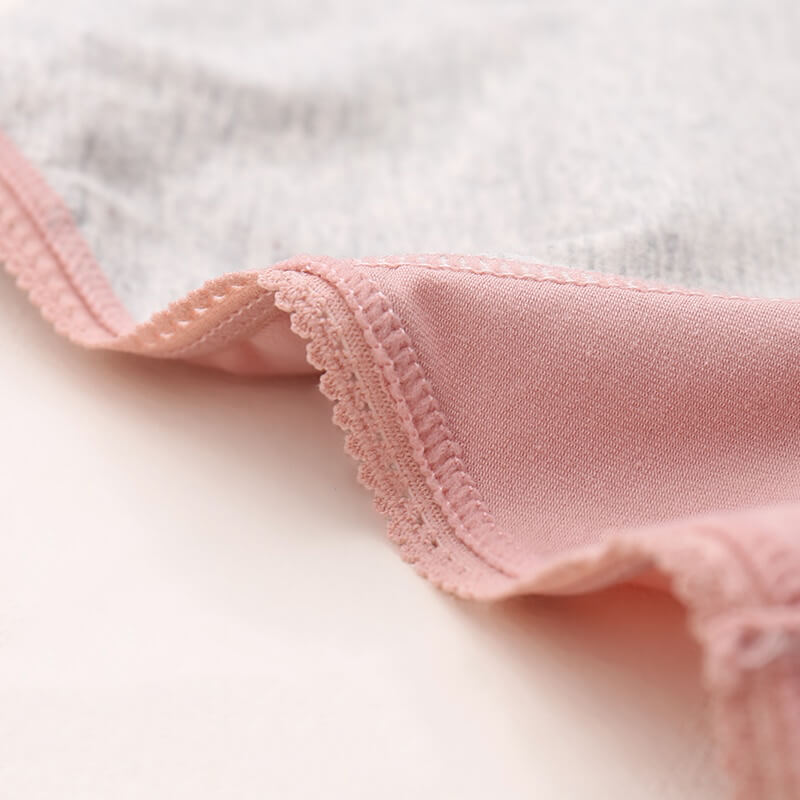 hilloo-culotte-menstruelle-coton-dentelle-noire-40 image 8