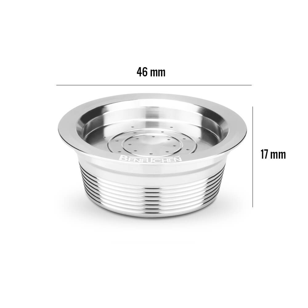 hilloo-lavazza-modo-mio-capsule-caf-r-utilisable-inox-1-pce image 6