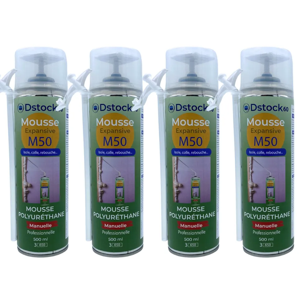 dstock60-construction-et-r-novation-mousse-expansive-500ml-manuelle-lot-4 image 1