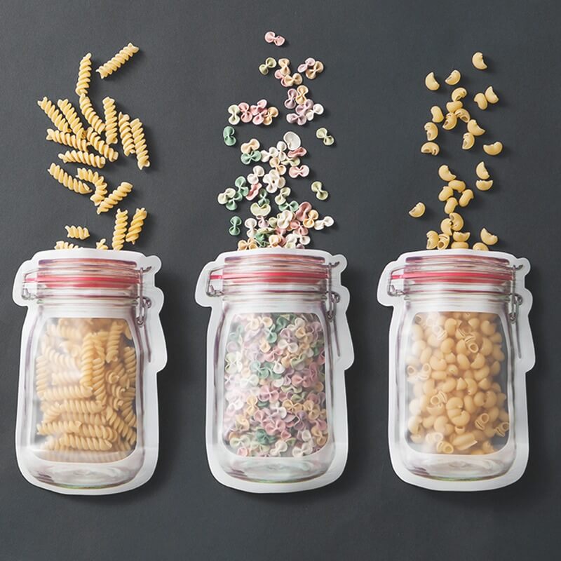 hilloo-sac-cong-lation-r-utilisable-500-ml-lot-10-sacs image 3