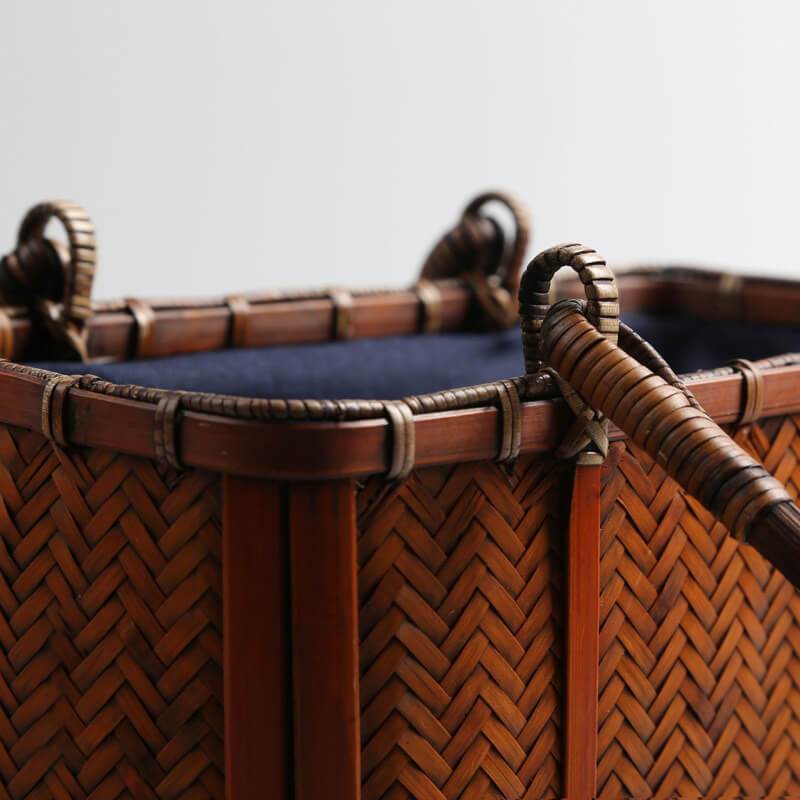 hilloo-sac-bambou-r-tro-tiss-main-taille-s-l image 5