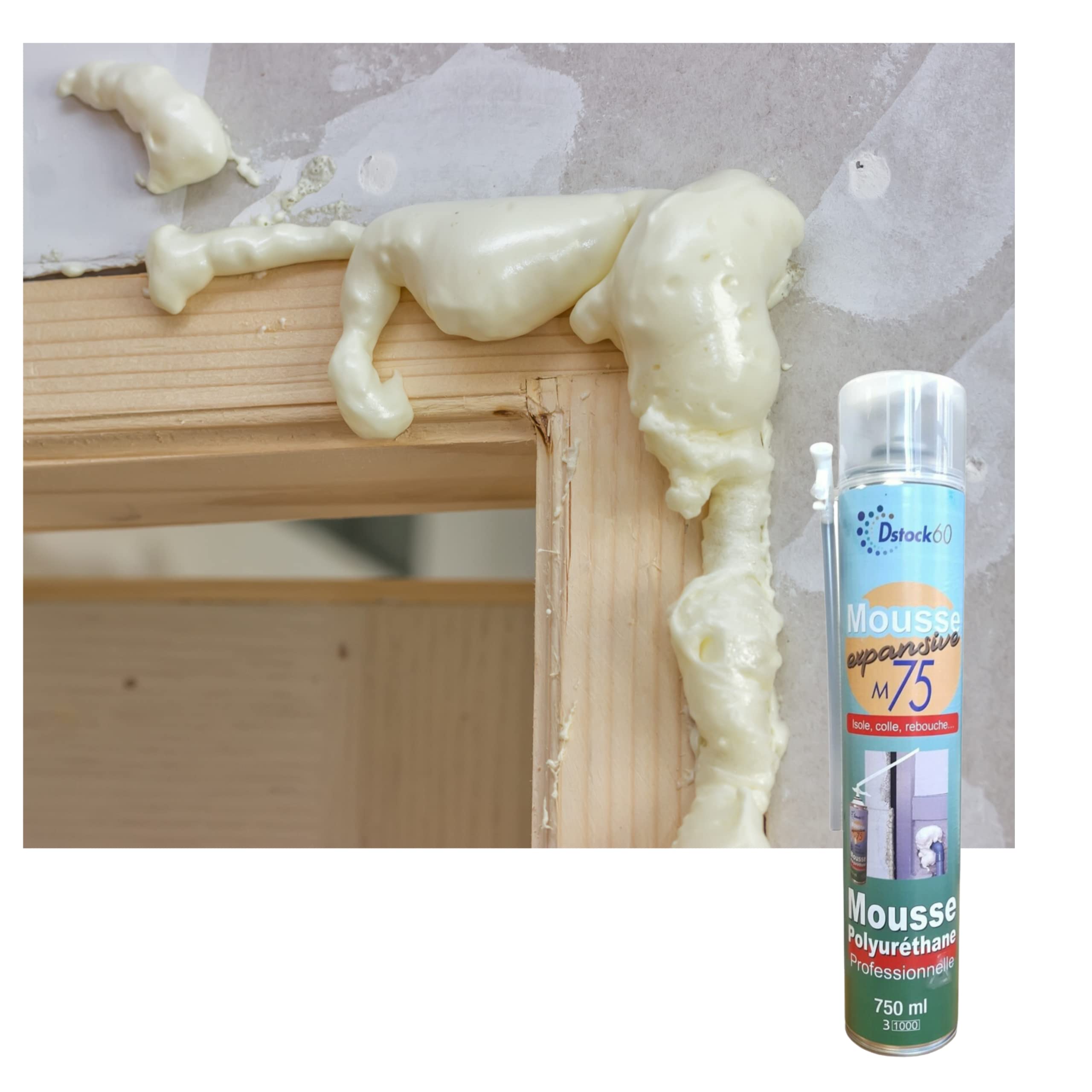 dstock60-mousse-expansive-manuelle-750-ml-polyur-thane image 3