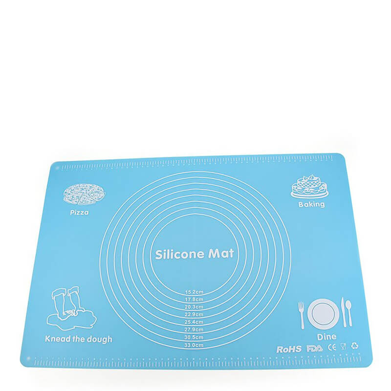 hilloo-tapis-cuisson-silicone-vert-50x40cm-antiadh-sif image 3