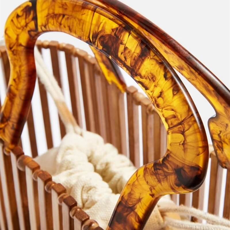 hilloo-sac-bambou-acrylique-naturel-carr-r-utilisable image 3