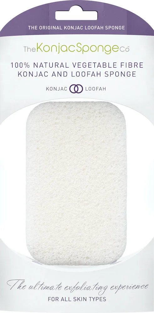 konjac-sponge-company-body-ponge-corps-konjac-loofah-13-5-cm image 1