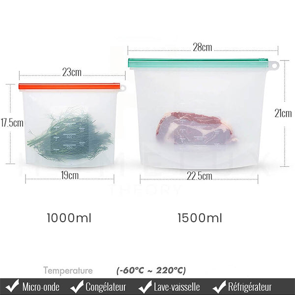 hilloo-sacs-cong-lation-r-utilisables-silicone-4-pcs-1000ml image 3