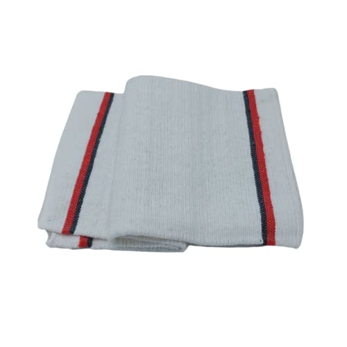 dstock60-m-nage-serpilli-re-gaufr-e-blanche-55x100-cm image 4