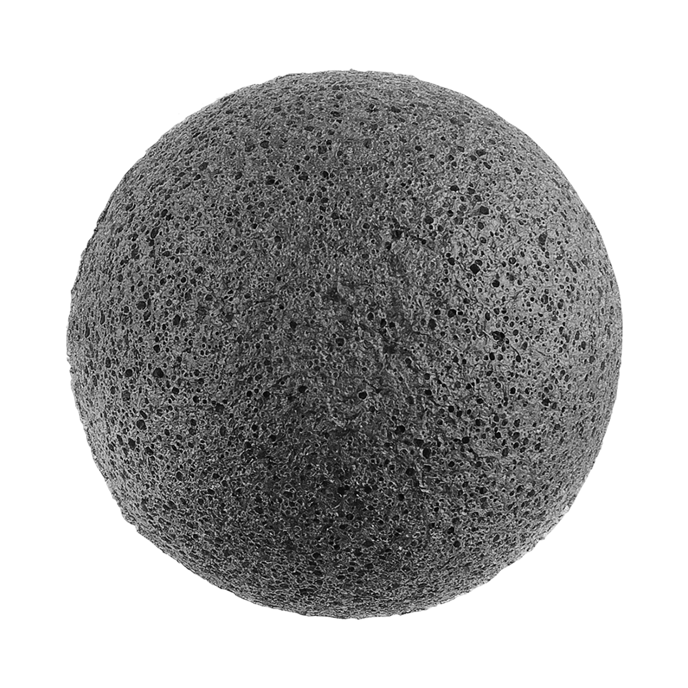 konjac-sponge-company-facial-ponge-visage-charbon-bambou image 2