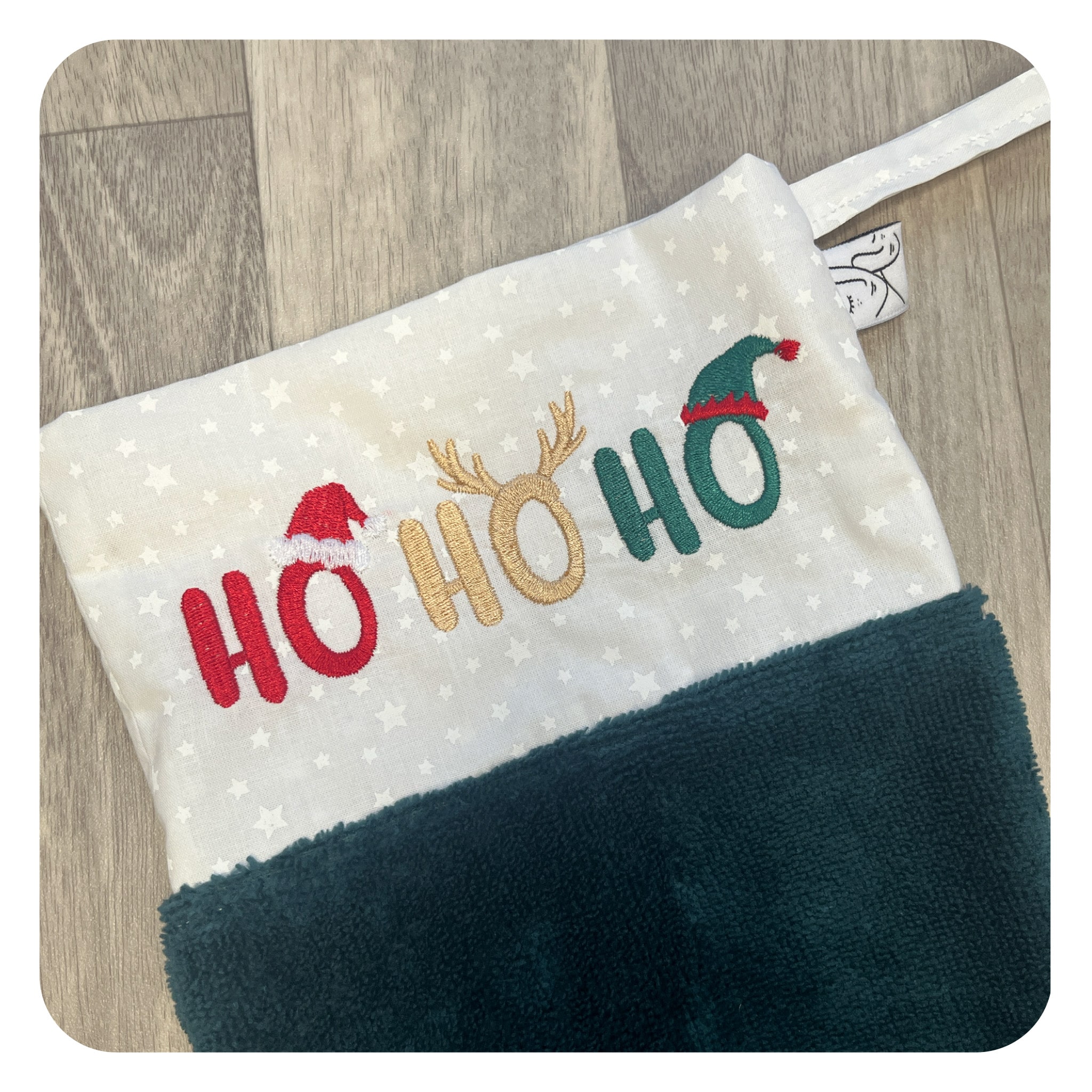 jane-couture-les-occasions-oh-oh-oh-chaussette-no-l-bambou-40cm image 3