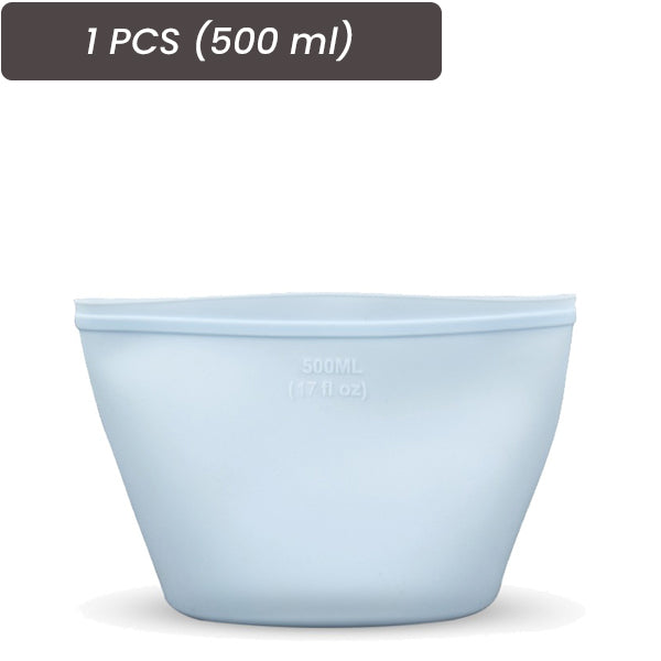 hilloo-sac-cong-lation-r-utilisable-silicone-500-ml image 1