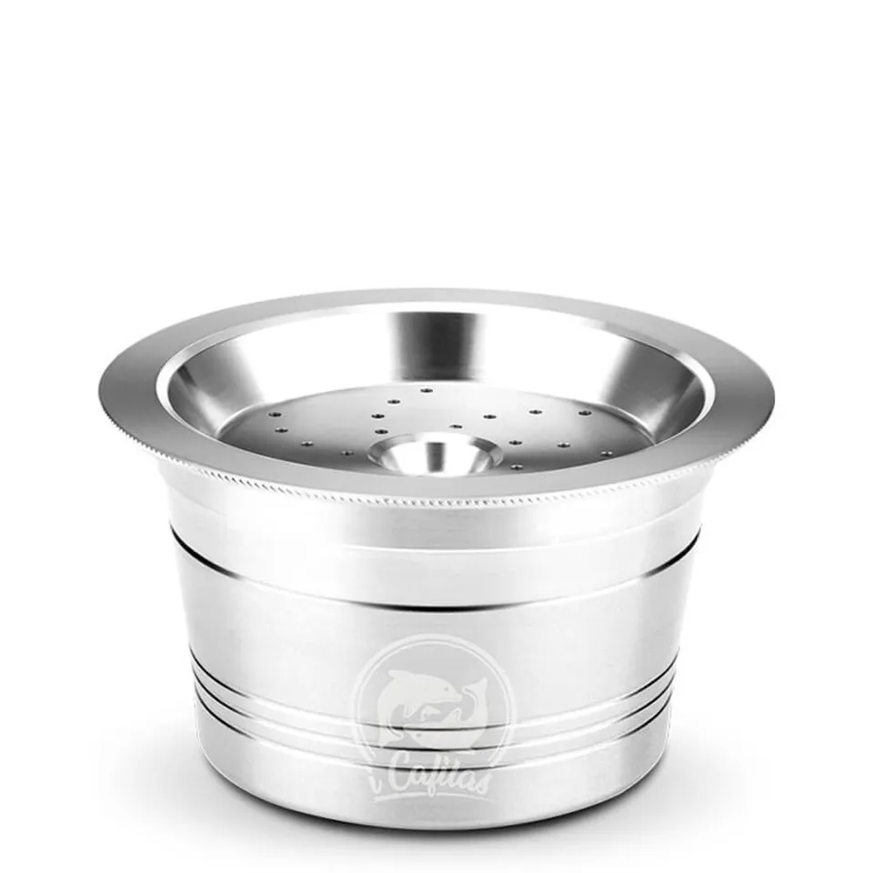 hilloo-capsule-cafissimo-dosette-inox-1-capsule-tasseur image 1