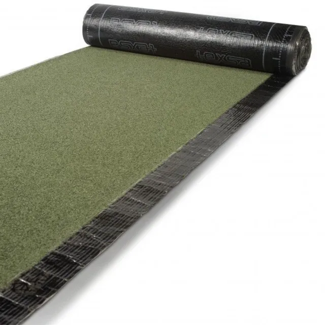 dstock60-rouleaux-bitume-feutre-vert-0-5m-tanch-it-toit image 1