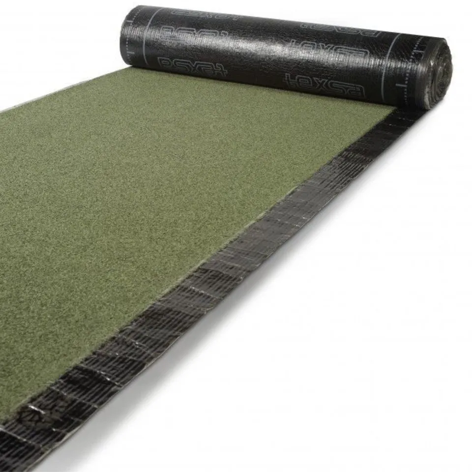 dstock60-rouleaux-bitume-feutre-vert-0-5m-tanch-it-toit image 1