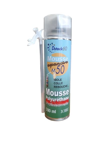 dstock60-construction-mousse-expansive-manuelle-500ml-polyur-thane-lot-24-isole image 7