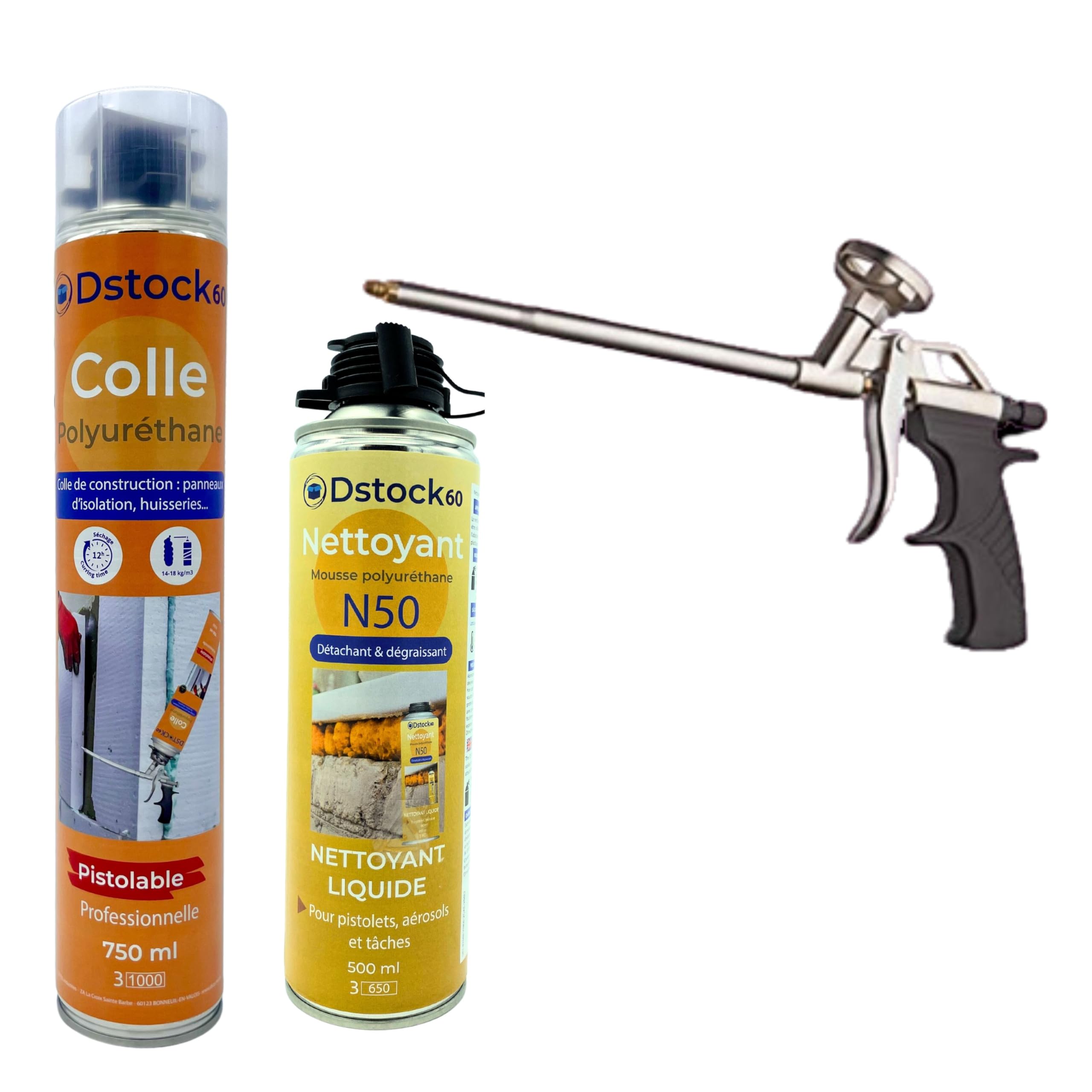 dstock60-colle-polyur-thane-pistolable-lot-6-pistolet-nettoyant image 2