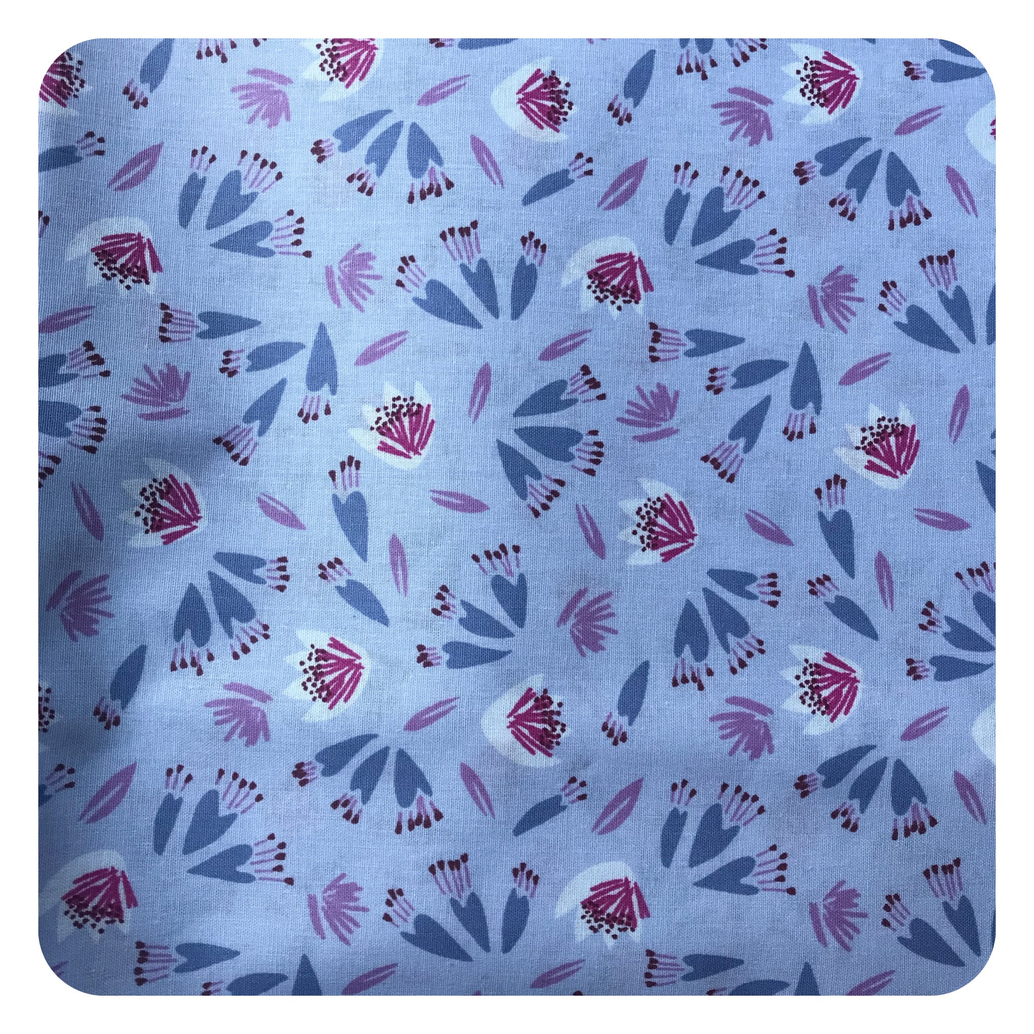 jane-couture-printemps-parme-tissu-coton-150-cm-oekotex image 1