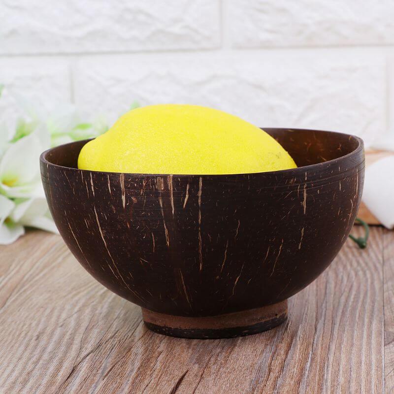 hilloo-bols-noix-de-coco-bol-naturel-avec-socle image 3