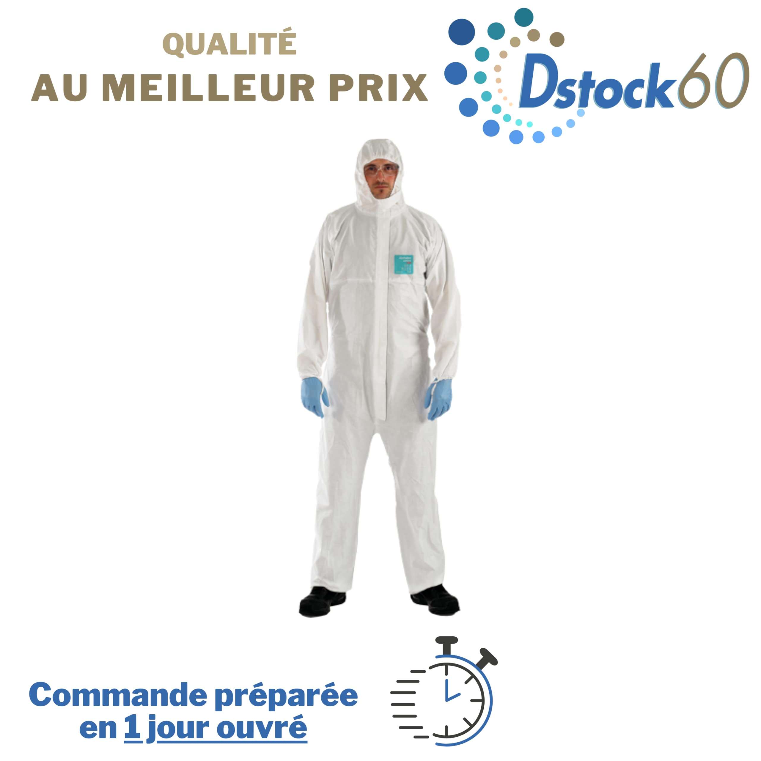 dstock60-alphatec-2000-ts-plus-combinaison-jetable-taille-m image 4