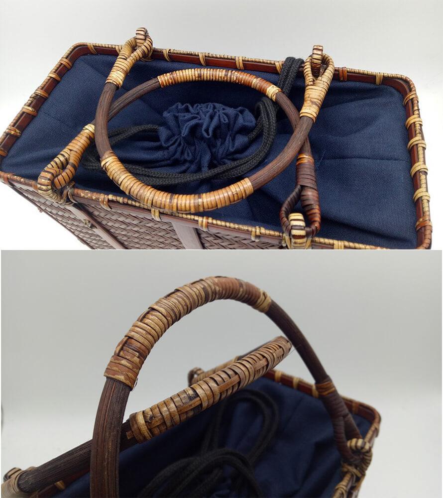 hilloo-sac-bambou-r-tro-tiss-main-taille-s-l image 4