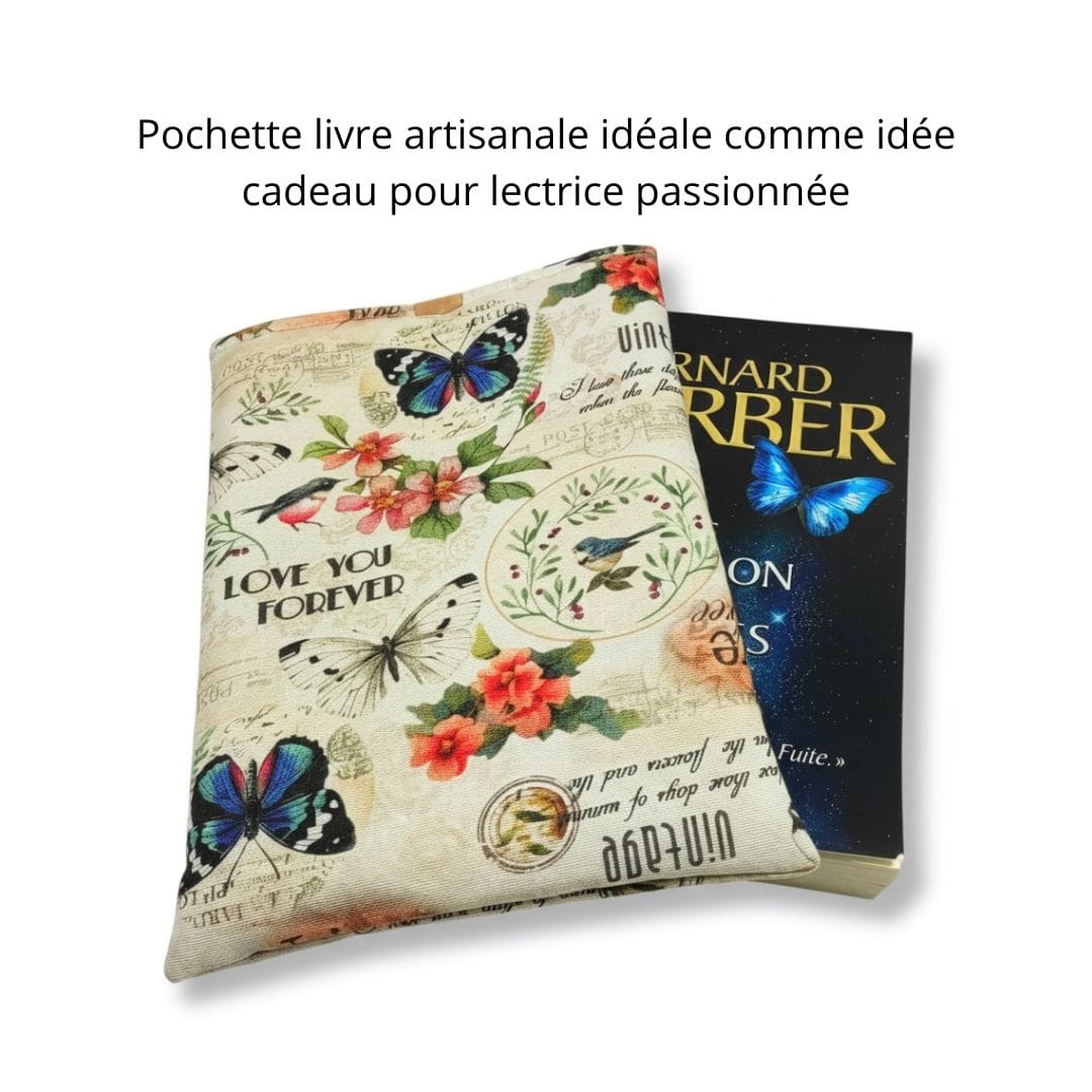 au-bonheur-de-petite-fleur-housse-livre-grand-format-vintage-a5-rembourr-e image 6