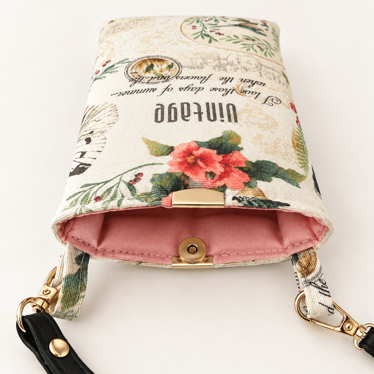 au-bonheur-de-petite-fleur-sac-t-l-phone-femme-artisanal-20x12-cm image 3