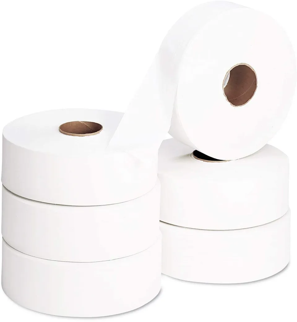 dstock60-maxi-jumbo-papier-toilette-6-rouleaux-2-plis-pure-ouate image 1