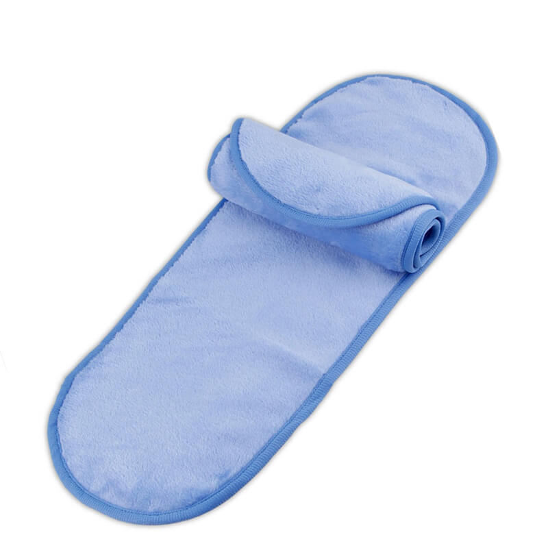 hilloo-lingette-d-maquillante-lavable-microfibre-bambou-40cm image 1