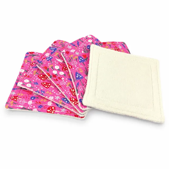 au-bonheur-de-petite-fleur-lingettes-d-maquillantes-coton-bio-10x10-2 image 1
