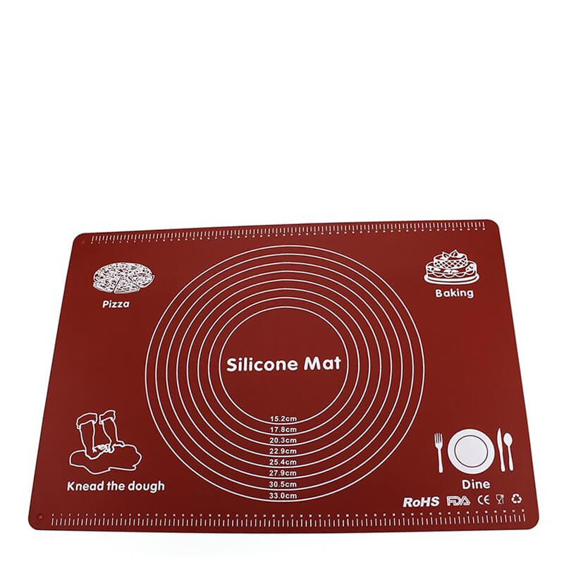 hilloo-tapis-cuisson-silicone-vert-50x40cm-antiadh-sif image 2