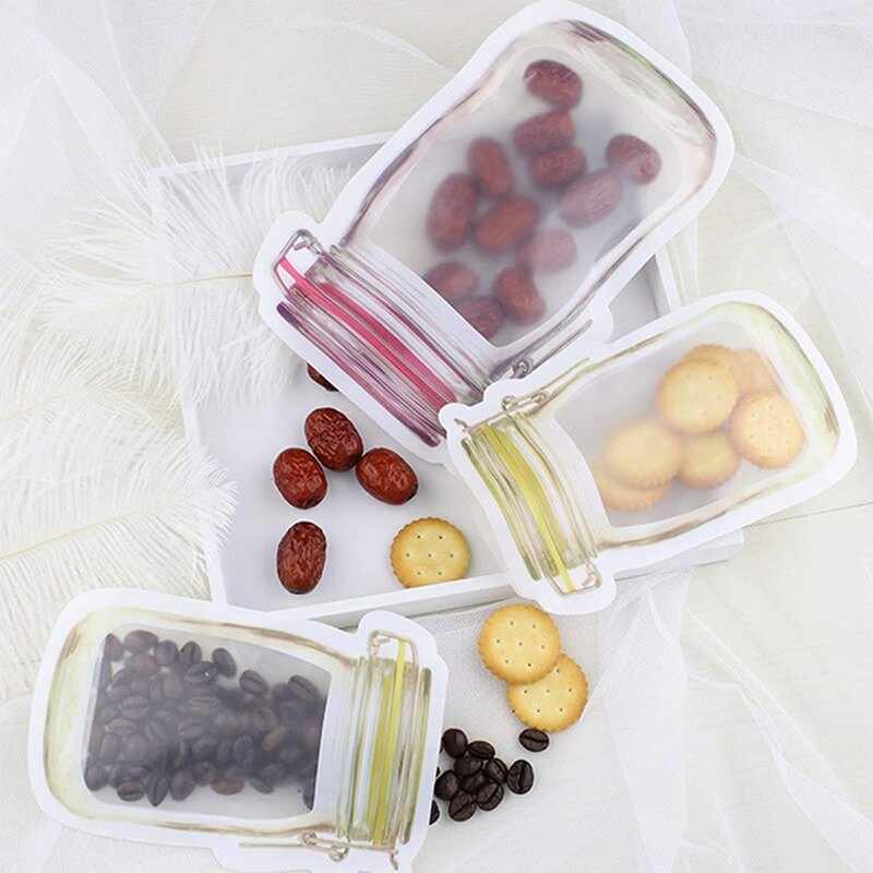hilloo-sac-cong-lation-r-utilisable-500-ml-lot-10-sacs image 4