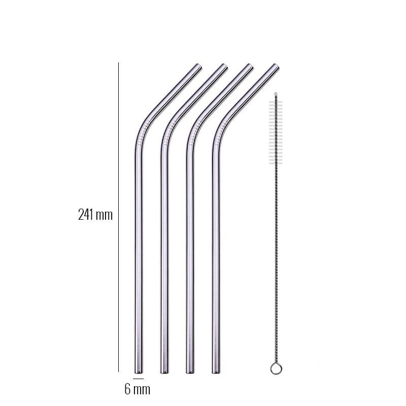 hilloo-longue-paille-inox-241mm-lot-4-pailles-r-utilisables image 4