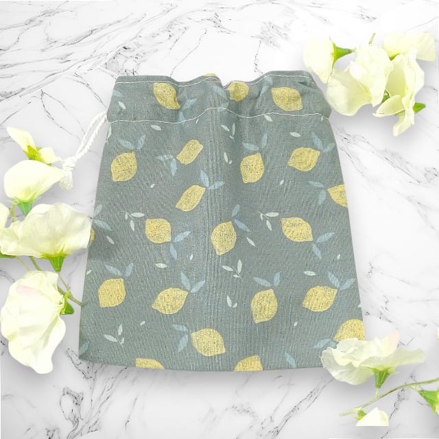 au-bonheur-de-petite-fleur-sac-vrac-coton-bio-gots-alimentaire-s-m-l image 5