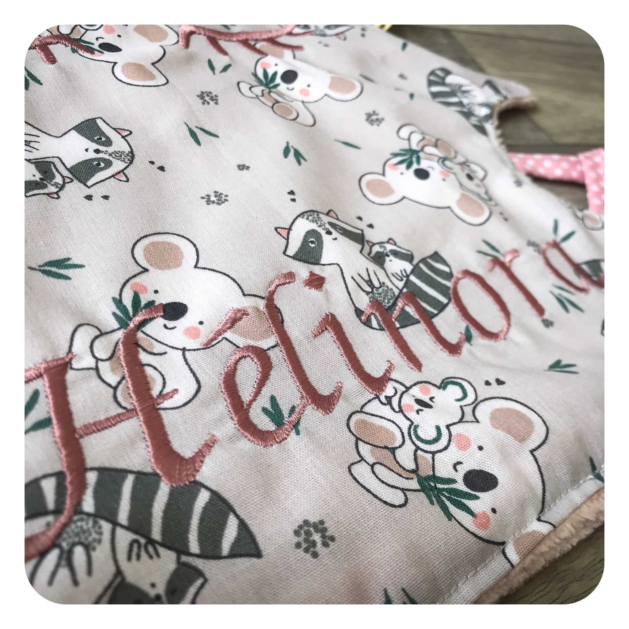 jane-couture-dodo-doudou-lapin-coton-teddy-lavable image 6