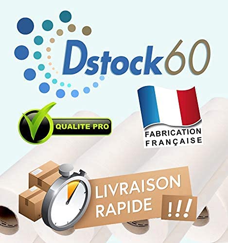 dstock60-draps-examen-lisse-blanc-60-cm-lot-6-rouleaux-135-formats image 5
