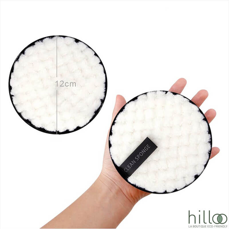 hilloo-disque-d-maquillant-microfibre-doux-lot-4-lavable image 6