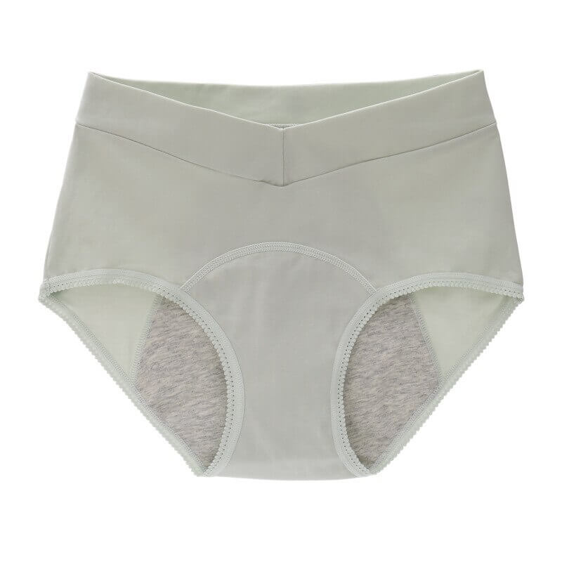 hilloo-culotte-menstruelle-coton-dentelle-noire-40 image 4