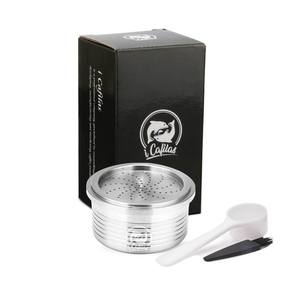 hilloo-capsules-lavazza-point-capsule-caf-r-utilisable-inox-1-capsule image 3