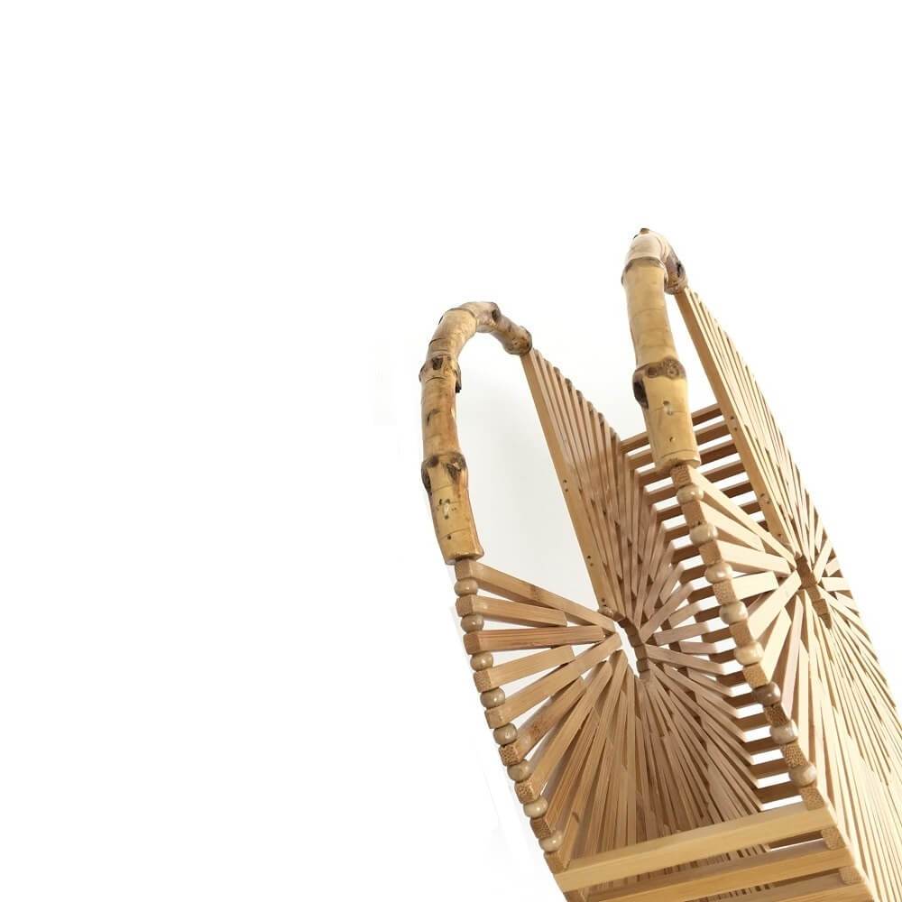 hilloo-sac-bambou-rond-en-bambou-naturel-main image 4