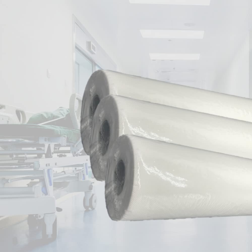 dstock60-draps-examen-gaufr-blanc-50-cm-lot-6-rouleaux-135-formats image 2