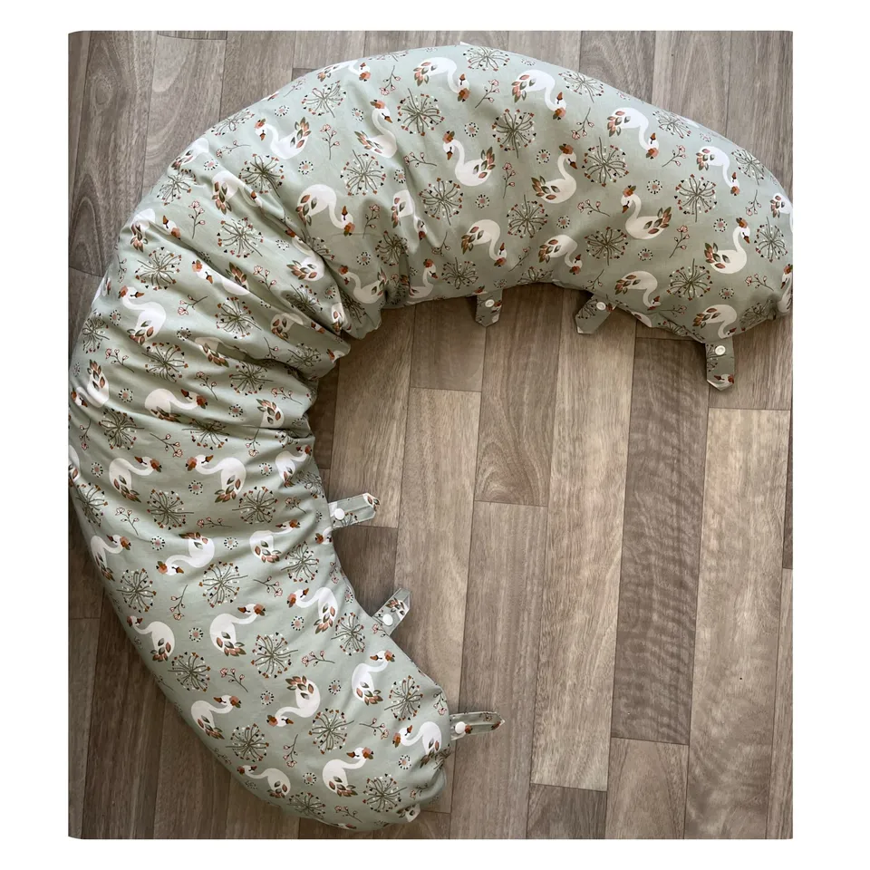 jane-couture-dodo-coussin-d-allaitement-coussin-maternit-150-cm image 1