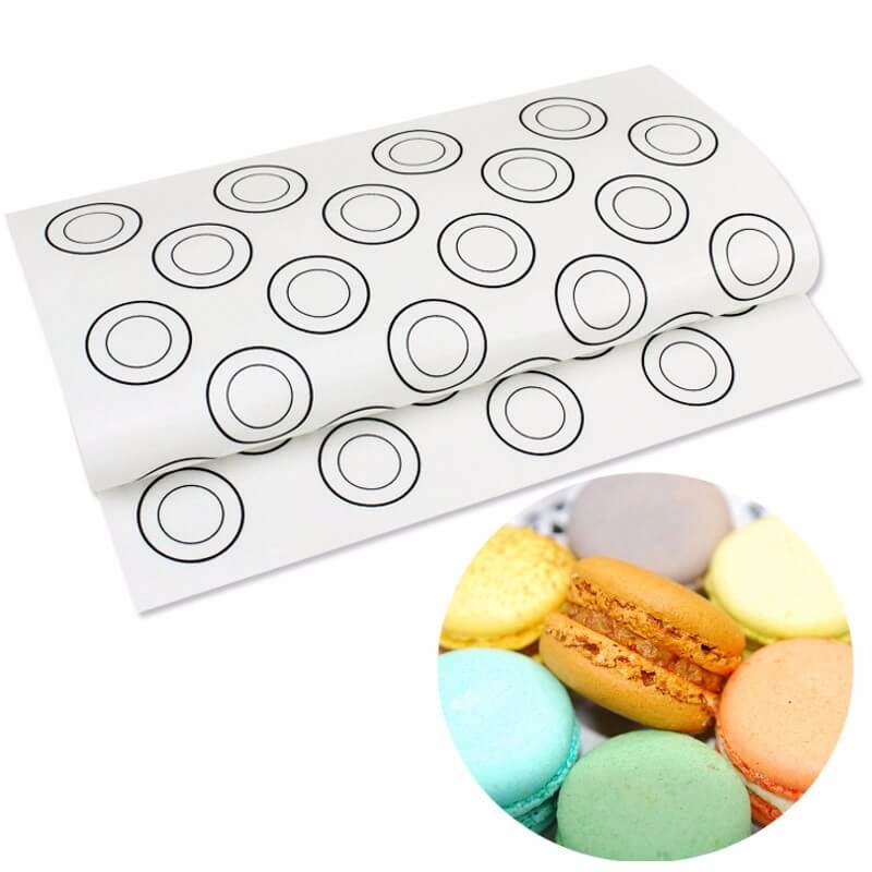 hilloo-tapis-cuisson-macaron-silicone-40x30-antiadh-sif image 2