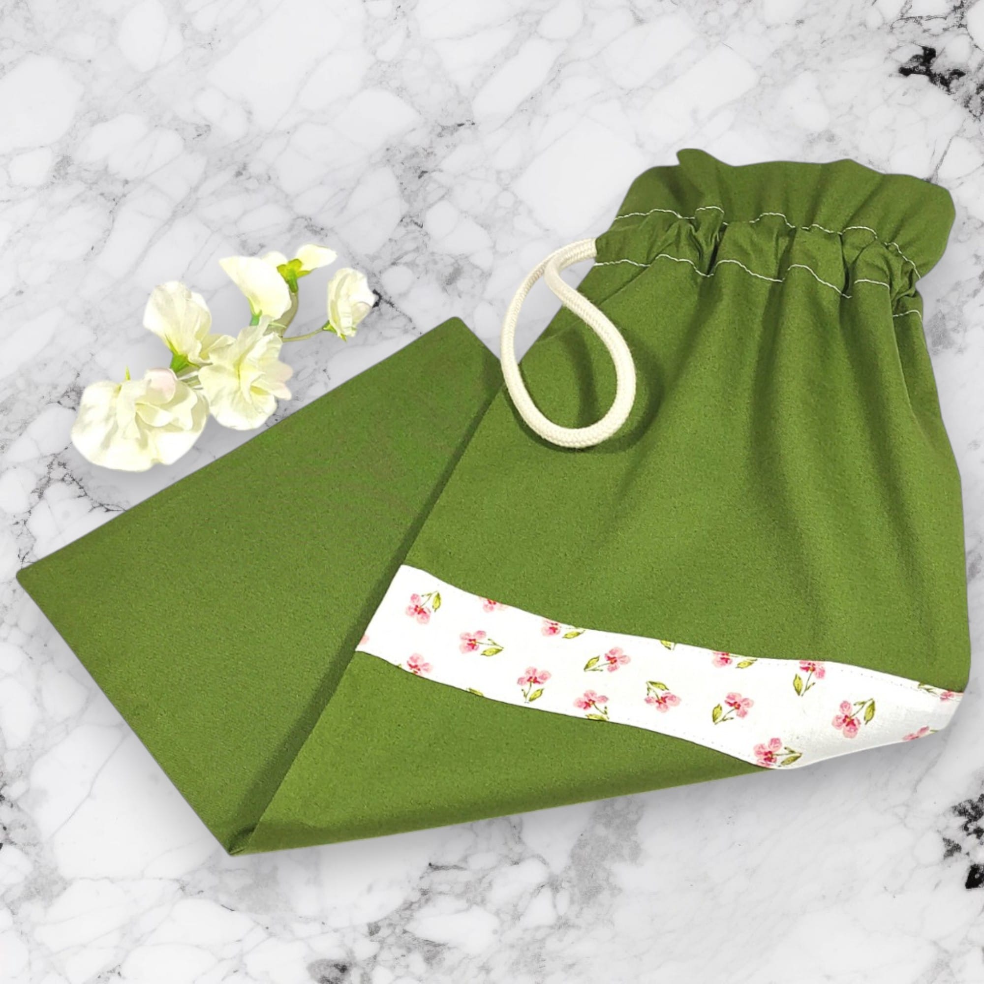 au-bonheur-de-petite-fleur-le-coin-cuisine-sac-pain-coton-bio-2-baguettes image 4